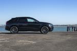Audi SQ8 TDI 2019 года (UK)